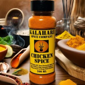 Chicken Spice 200ml