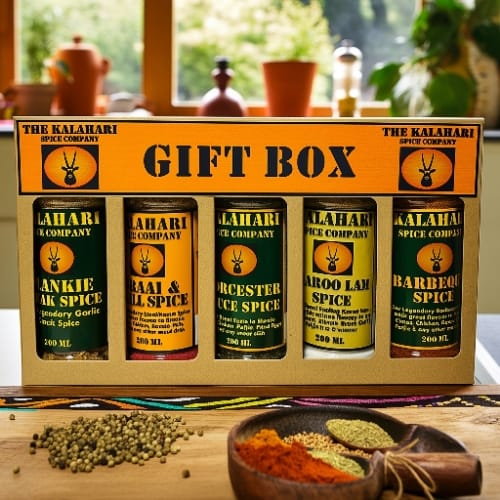 Gift Box #1