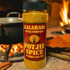 Jumbo - Potjie Spice 500ml