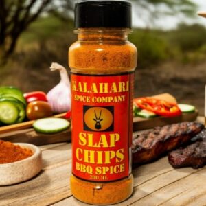 Slap Chips Spice 200ml