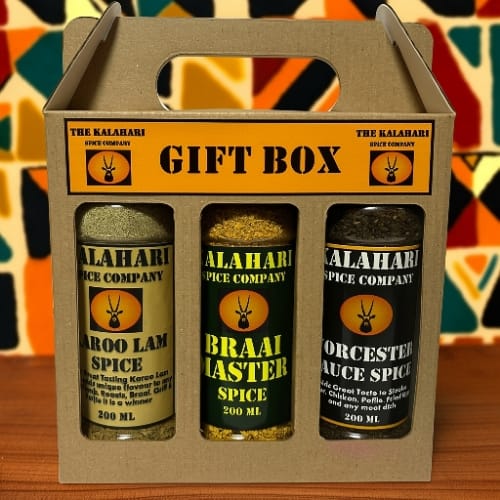 Gift Box #2